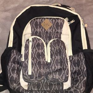 Roxy backpack